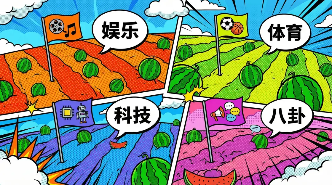 黄祖儿 杨贵妃 娱乐瓜田分类